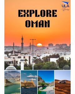 Explore Oman