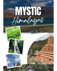 Mystic Himalayas