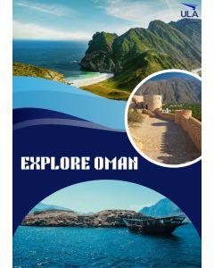 Discover Oman
