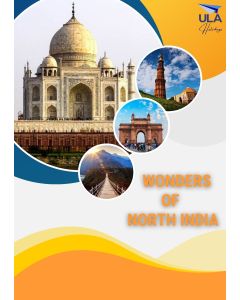 Wonders of North India