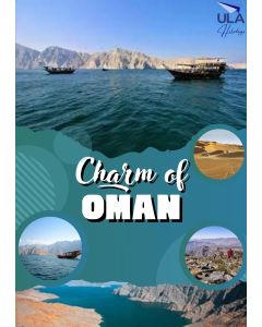 Explore the Charm of Oman