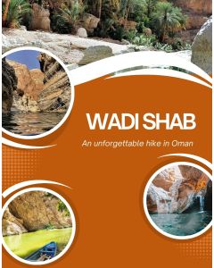South and Wadi Shab