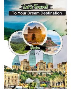 Explore Baku