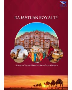 Rajasthan Royalty