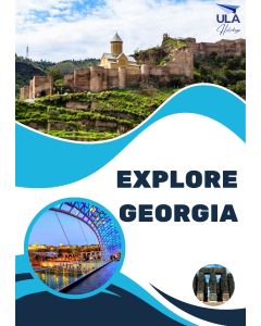 Explore Georgia