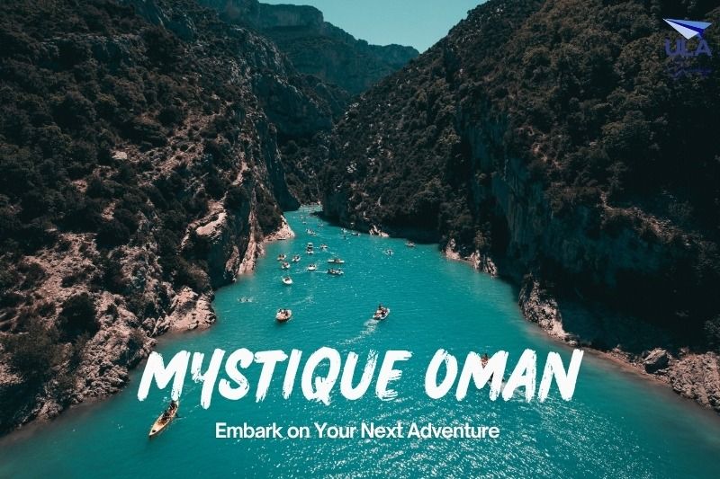 Mystique Oman