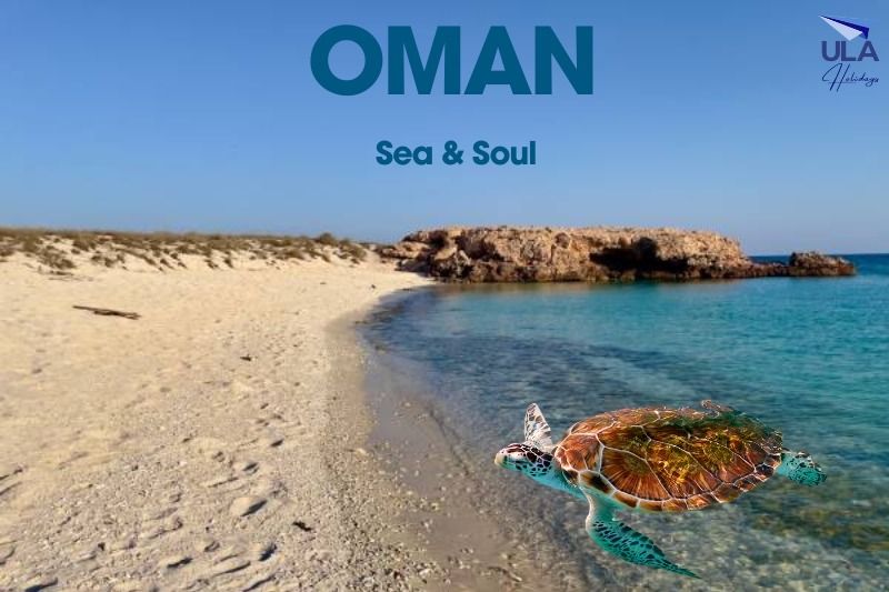 Daymaniyat Islands