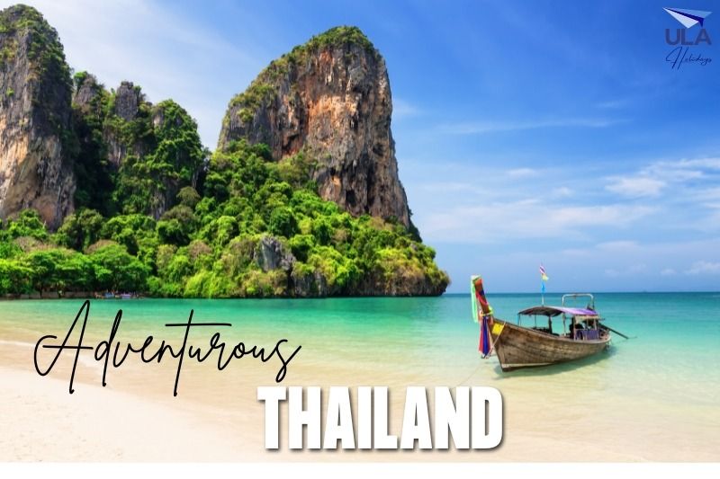 Bangkok & Pattaya