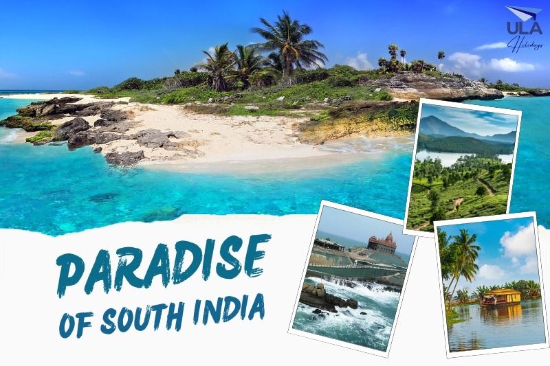 Paradise of South India