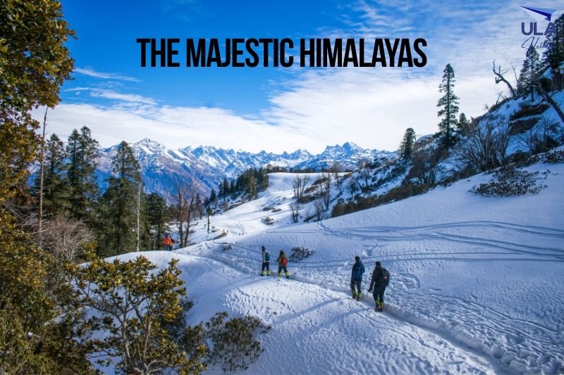 Himachal Pradesh