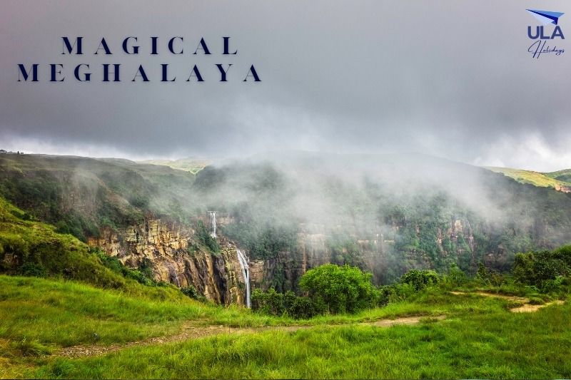Meghalaya