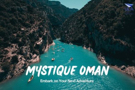 Mystique Oman